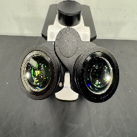 Fisherbrand Inverted Microscope image 2